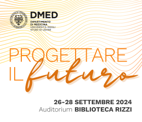 Convegno “Progettare il futuro”