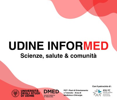 UDINE InforMED