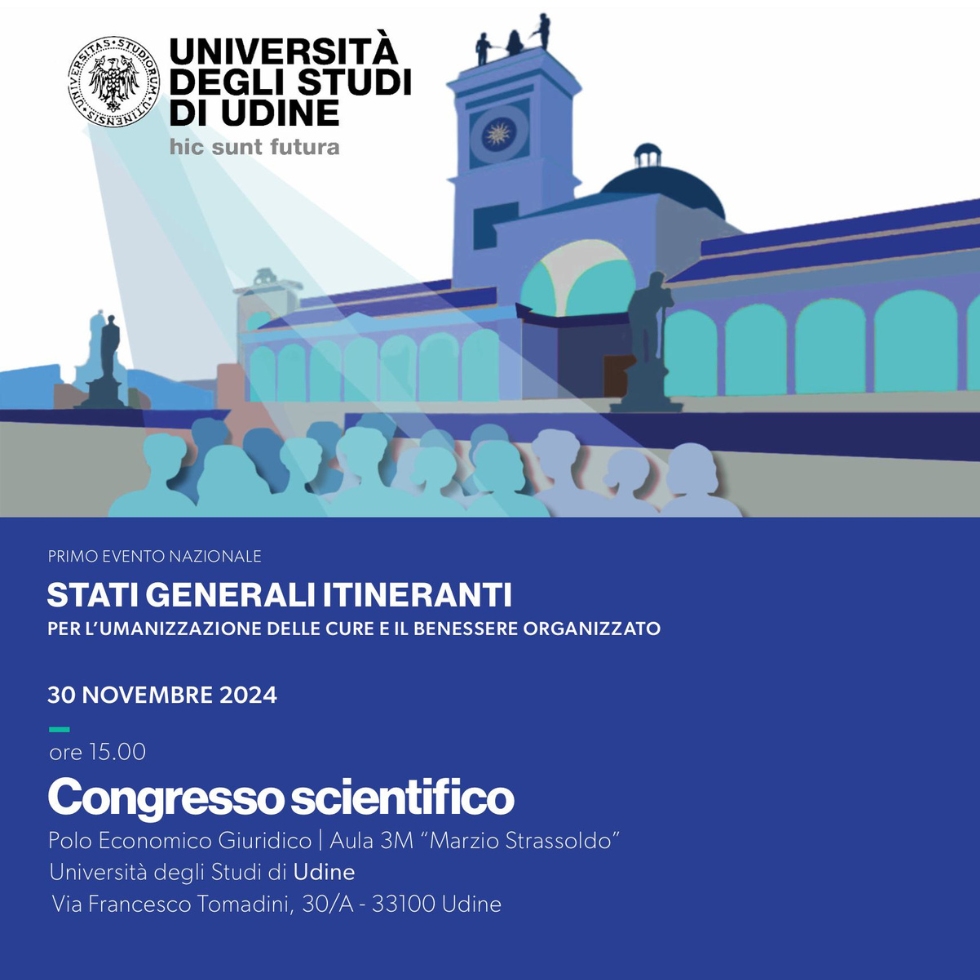 Congresso Stati Generali 30 novembre 2024