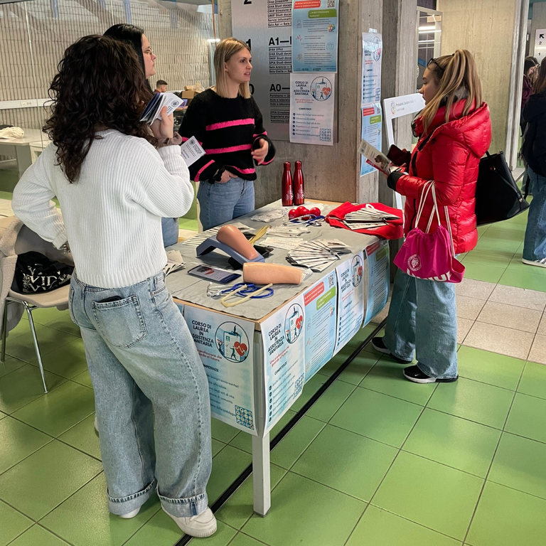 UniUd Assistenza sanitaria