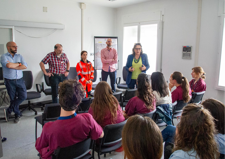 Formazione ARTID UniUd progetto 4x4