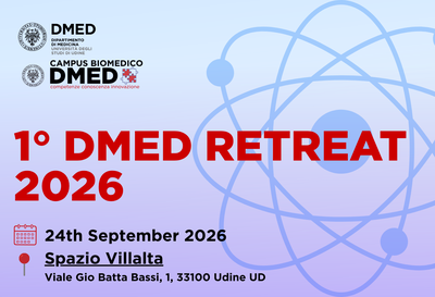 1° RETREAT DMED 2026