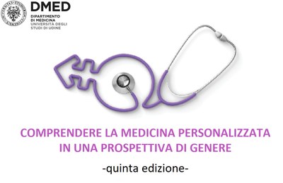 Corso interdisciplinare per Studenti e Studentesse del Dipartimento di Medicina dell'Università di Udine