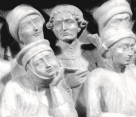 Conferenza permanente delle Classi di Laurea delle Professioni Sanitarie