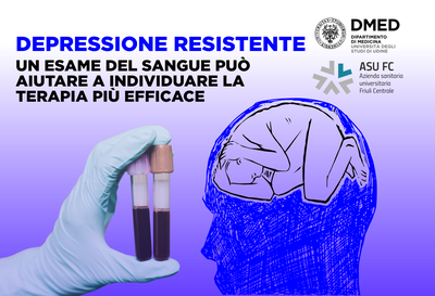 Depressione resistente