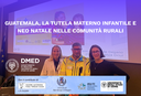 La tutela materno infantile e neo natale nelle comunità rurali in Guatemala