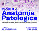 Incontri di Anatomia Patologica