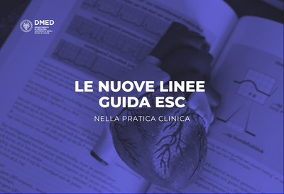 Malattie infiammatorie del cuore. L’ Ateneo protagonista delle Linee guida europee