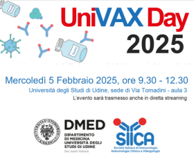 UniVAX Day 2025