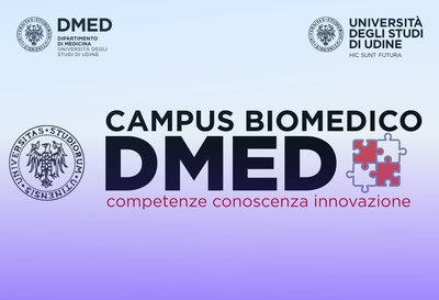 Campus Biomedico DMED