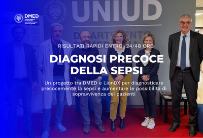 Sviluppo di un test basato su Next-Generation Sequencing