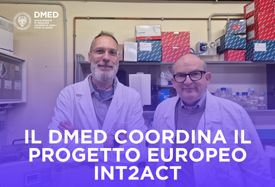 Progetto europeo INT2ACT